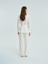 Vuu Beyaz Pantolon