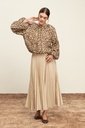 Fable Tunik Leopar