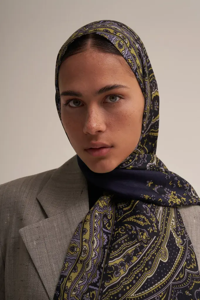 MORENO SİLK RAİN ROSİE