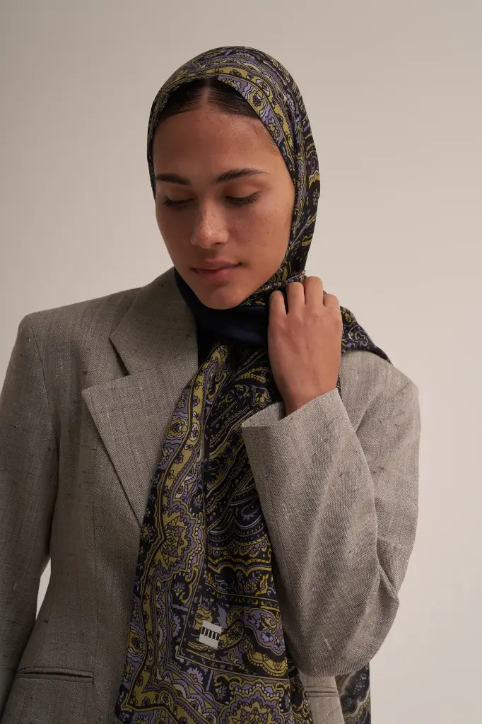 MORENO SİLK RAİN ROSİE