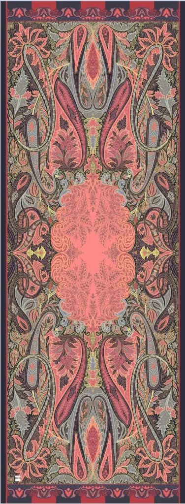 MORENO SİLK PİNK FREESİA