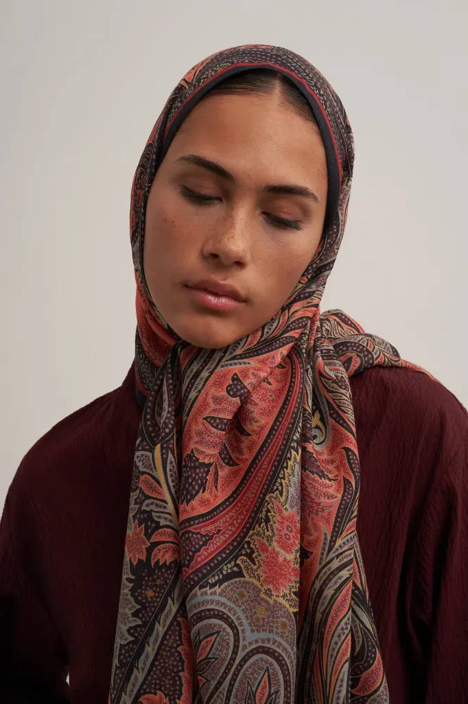 MORENO SİLK PİNK FREESİA