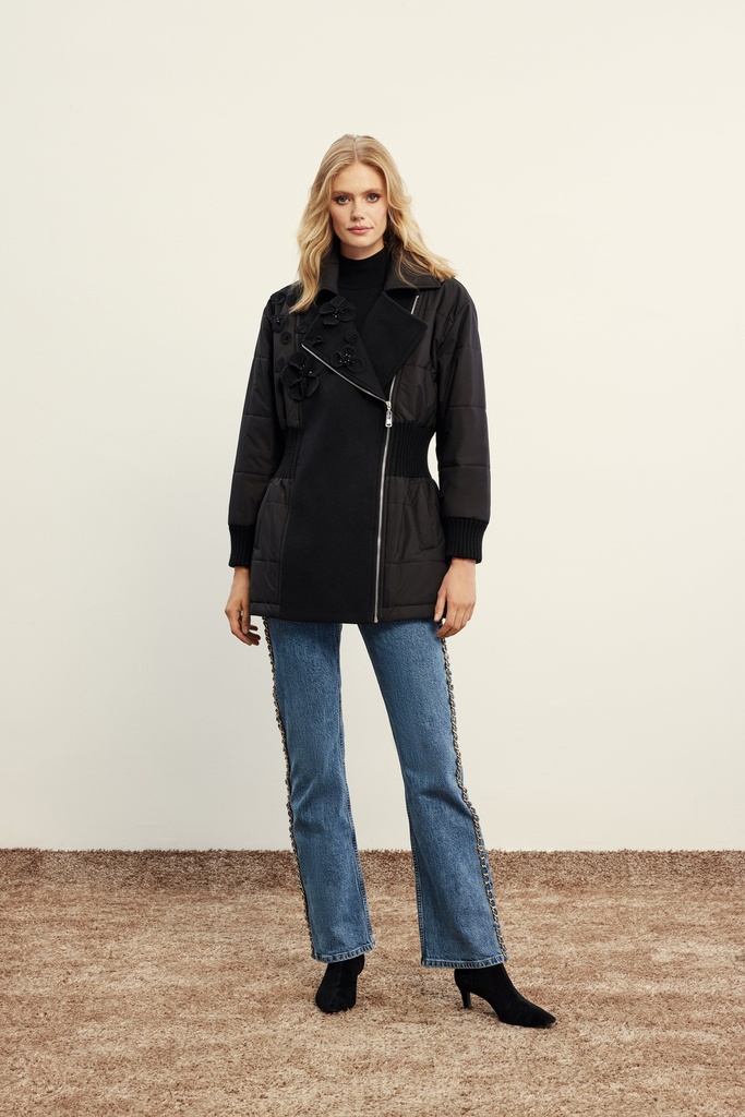 VENÖVE DOUGLAS PANTOLON MAVİ