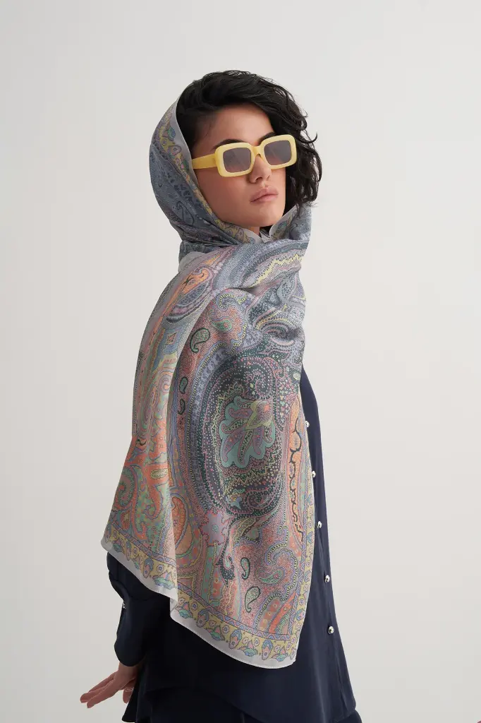 MORENOSİLK SOFT JADE