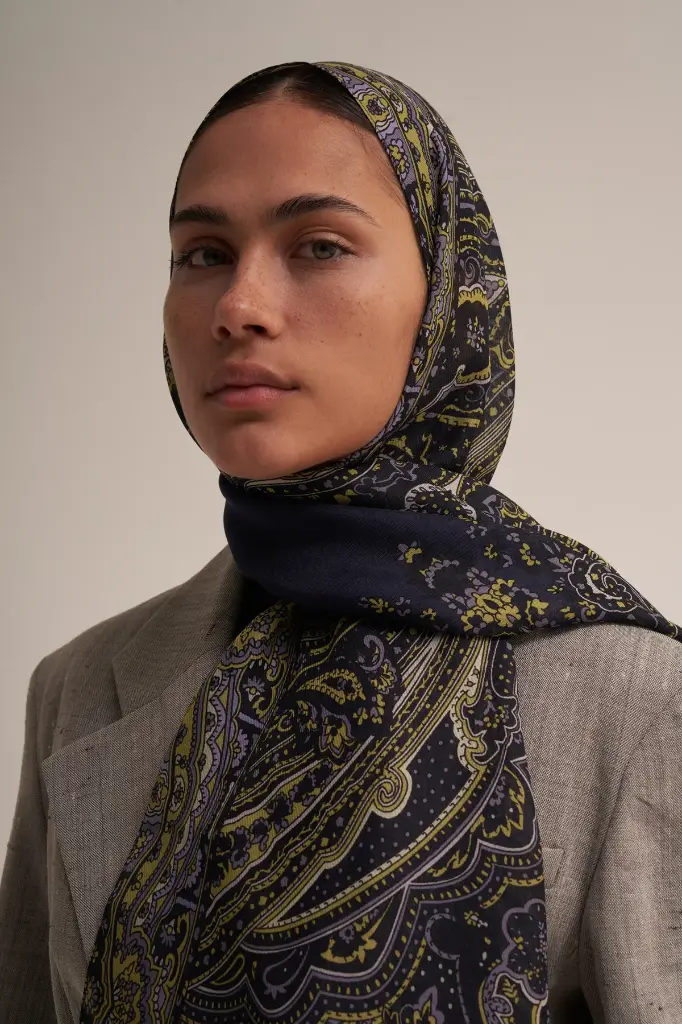 MORENO SİLK RAİN ROSİE