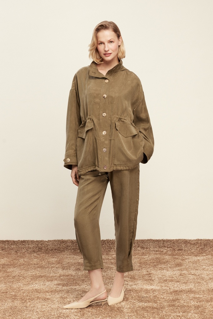 VENÖVE LYRA TAKIM HAKİ