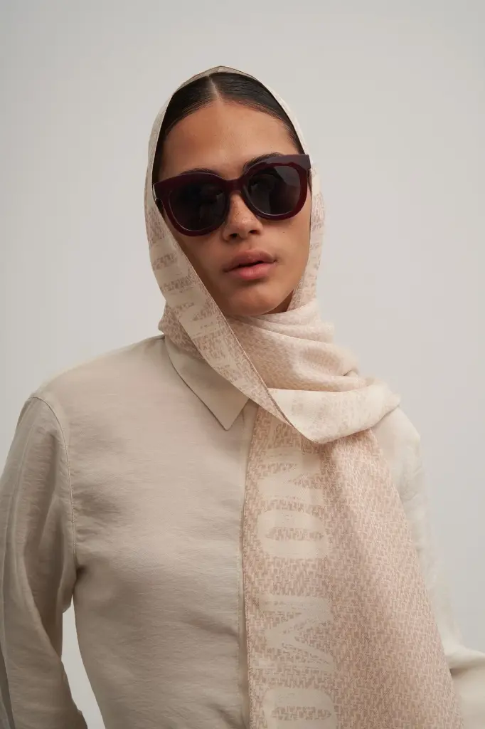 Morenosilk Beige Daily