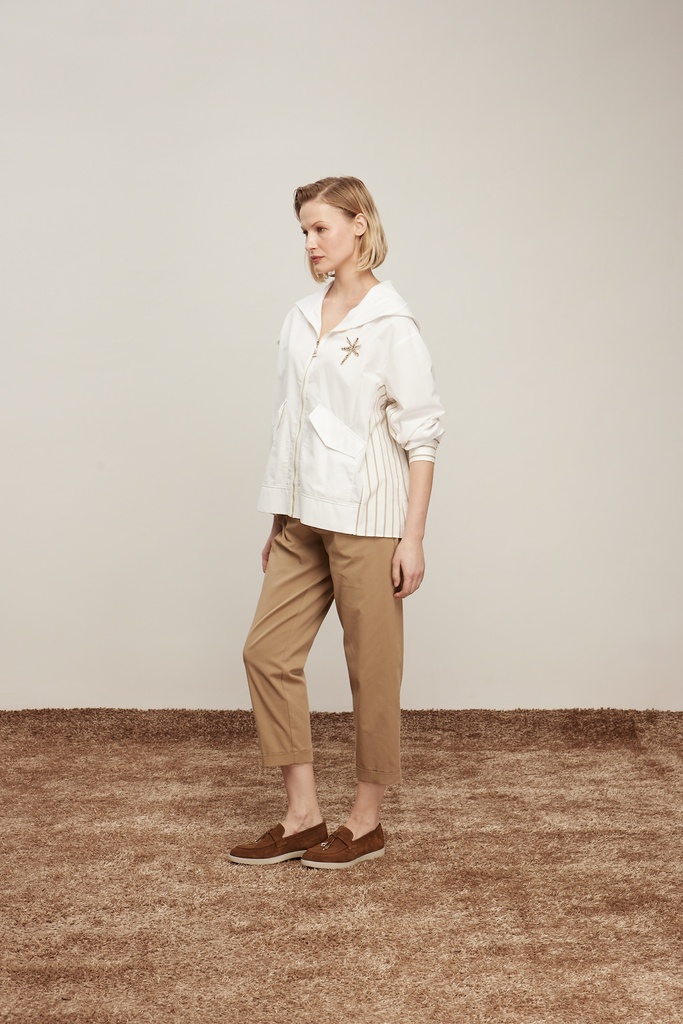  VENÖVE SİERRA PANTOLON CAMEL