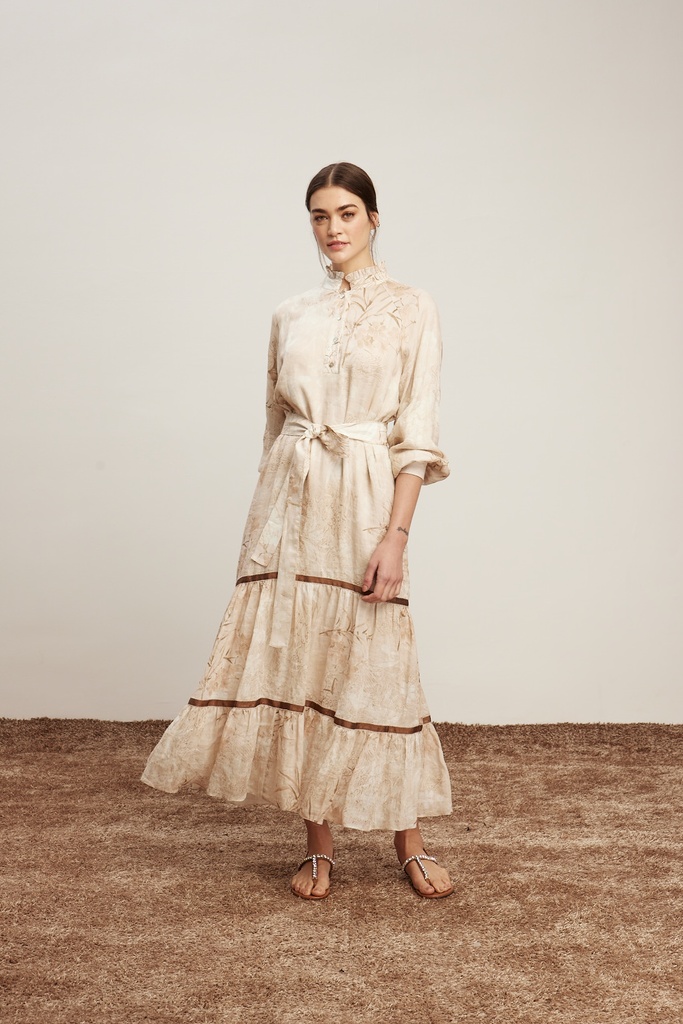 VENÖVE MASHA ELBİSE