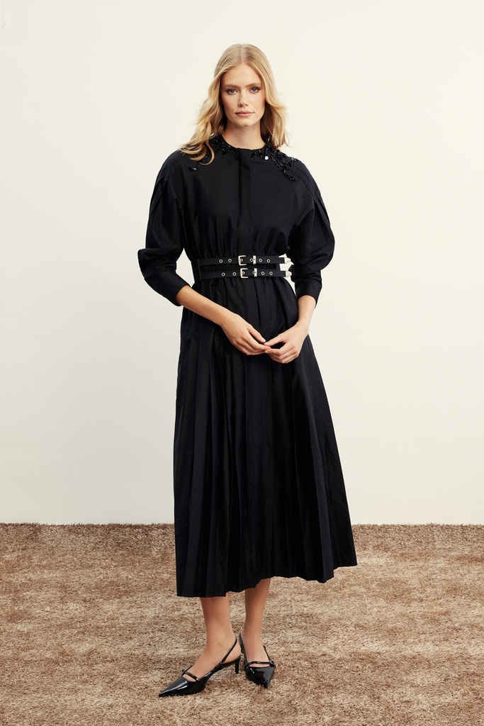 VENÖVE RAYNE ELBİSE