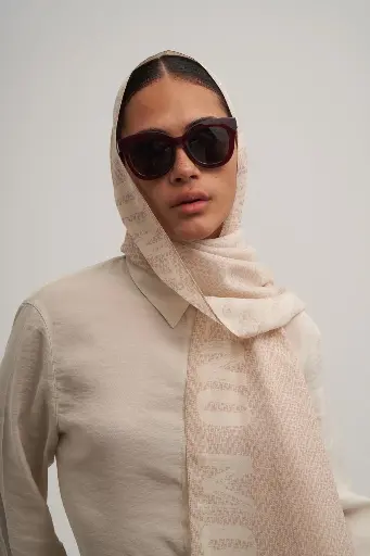 Morenosilk Beige Daily