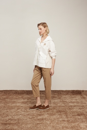  VENÖVE SİERRA PANTOLON CAMEL