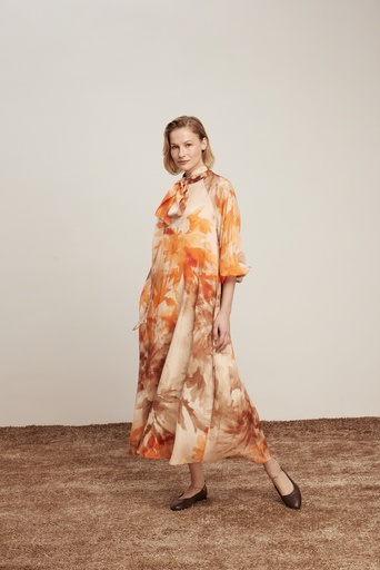 VENÖVE INESSA ELBİSE