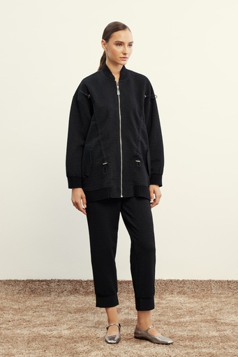 VENÖVE AİDA TAKIM SİYAH