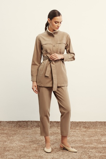 VENÖVE GALVİN TAKIM