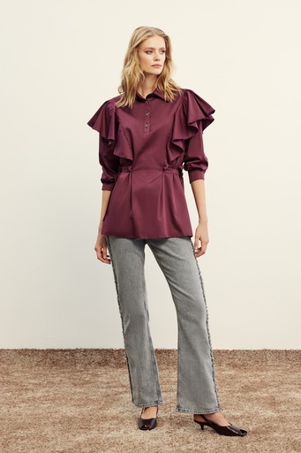 VENÖVE DANNY GÖMLEK