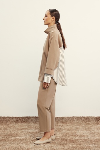 VENÖVE ASTER TAKIM BEJ