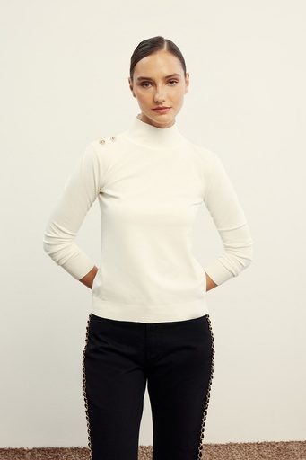 VENÖVE PETY TRİKO EKRU