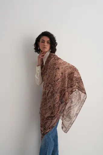 MORENO SİLK MOCHA MİST