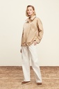 VENÖVE SİERRA PANTOLON BEYAZ